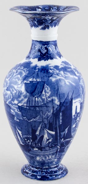 Vase c1910